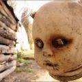 Lisola delle bambole Unattrazione turistica macabra in Messico6
