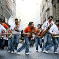 P-Funking-Band