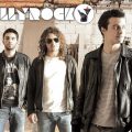 pollyrock