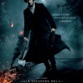 La leggenda del cacciatore di Vampiri
