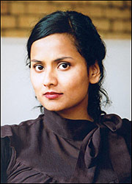 Runa Islam | MondoRaro.org