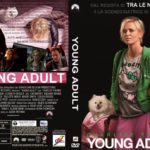 dvd Young Adult