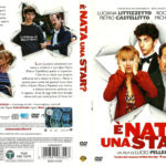È-nata-una-star-cover-dvd