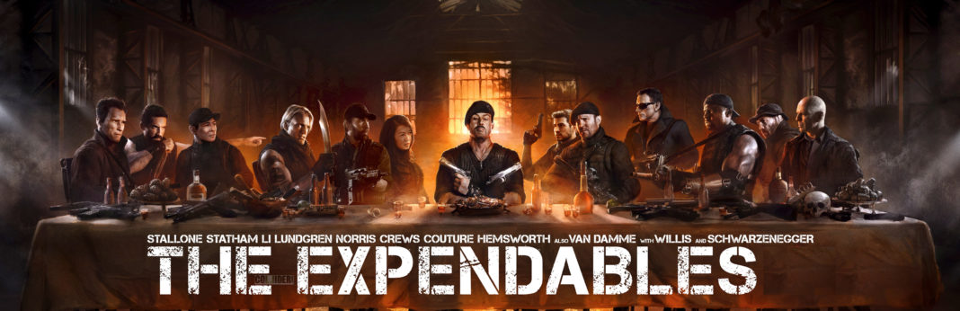 I Mercenari 3: Clint Eastwood nel cast? I Mercenari 3: Clint Eastwood nel cast?