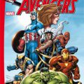 AVVENTURE MARVEL AVENGERS 4