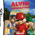 Alvin Superstar 3 per Nintendo DS