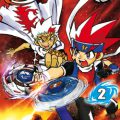 BEYBLADE 2