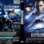 Battleship-dvd