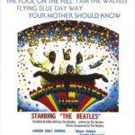 Beatles – Magical Mystery Tour