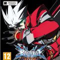 Blaze Blue Continuum Shift Extend per Ps Vita