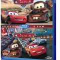 Cars Cars2 Cofanetto 2 blu-ray