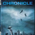 Chronicle dvd