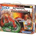 Focus Eruzioni Vulcaniche