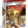 Focus Junior Gli egizi