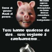 Fronte del Porco
