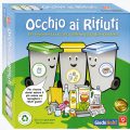Gioco Occhio ai rifiuti