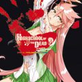 HIGHSCHOOL OF THE DEAD COLOR LA SCUOLA DEI MORTI VIVENTI 3