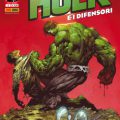 HULK E I DIFENSORI 3