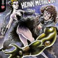 Heavy MetaLove Formato Kindle