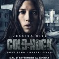I bambini di Cold Rock