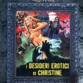 I desideri erotici di Christine