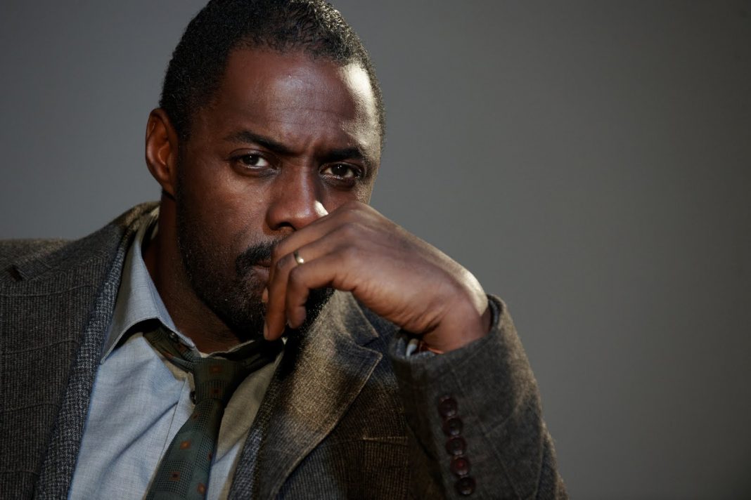 Idris Elba Idris Elba