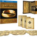 Il-Signore-degli-Anelli-Blu-ray-contenuto