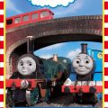 Il trenino Thomas e i suoi amici