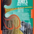 Janula Jazz Festival 2012