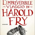 L’ imprevedibile viaggio di Harold Fry