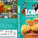 Lorax – Il guardiano della forestadvd