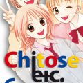 MANGA LOVE 133
