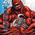 MARVEL MINISERIE 127