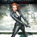 MARVEL MOVIE AVENGERS IL FILM PRELUDIO 2 LA VEDOVA NERA COLPISCE