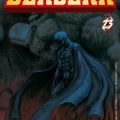 MAXIMUM BERSERK 23