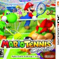 Mario Tennis Open per Nintendo 3DS