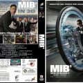 Men in Black 3 dvd