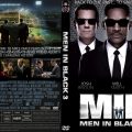 Men in Black 3 dvd vers en
