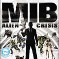 Men in Black Alien Crisis per Nintendo Wii