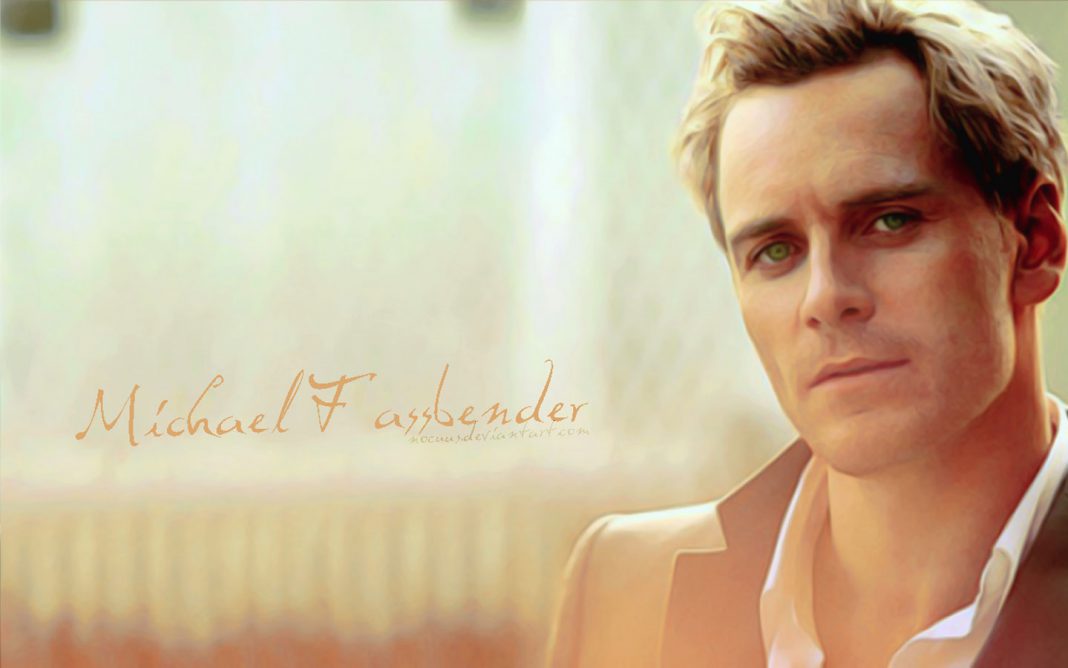Michael Fassbender Michael Fassbender