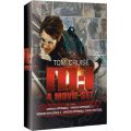 Mission Impossible Quadrilogia Cofanetto 4 dvd