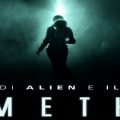 Prometheus lo speciale
