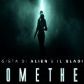 Prometheus lo speciale