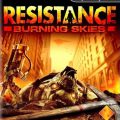 Resistance Burning Skies per Ps Vita