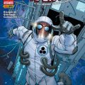 SPIDER-MAN 586