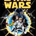 STAR WARS OMNIBUS