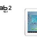 Samsung Galaxy Tab 2 Wi-Fi