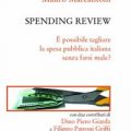 Spending review