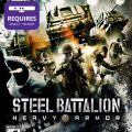 Steel Battalion Heavy Armor per Xbox 360