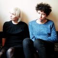 THE-RAVEONETTES